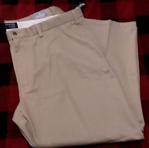 St.Johns Bay Mens Slacks